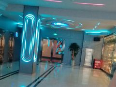 -圣地雅歌KTV(市府广场店)