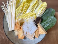 -多多关照·关东煮·寿喜锅(茂名北路店)