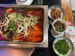 -楠翔馆桐庐菜(胜利河美食街店)