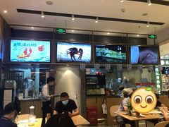 -船歌·鱼水饺青岛菜(国贸商城店)