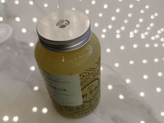 -野萃山·潮汕厚果汁(十亩地店)