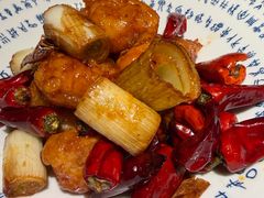 -荷风细雨·中国茶宴(碧云店)