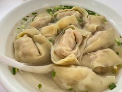 -蒸好吃馄饨