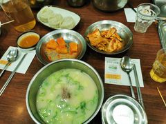 -神仙雪浓汤(明洞店)