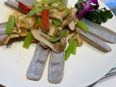 -万宝海鲜舫(劳动公园店)