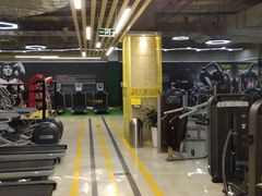 -峰鸟24h自助健身(锦泰城店)