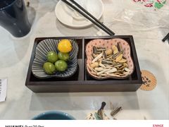 -禧座港式餐厅(星河店)
