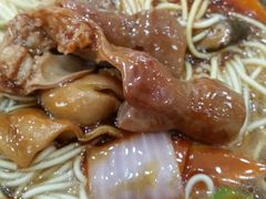 -老盛兴·上海小笼汤包馆(武夷店)