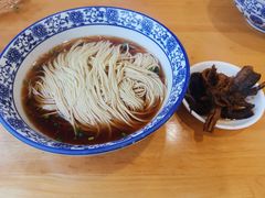 -裕兴记·三虾面(西北街总店)