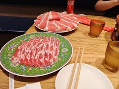 -朴都老北京紫铜火锅(荣成九龙城店)