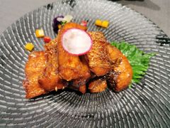 -望乡楼上海菜(日月光店)