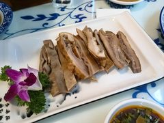 -老都一处饺子馆(道里店)