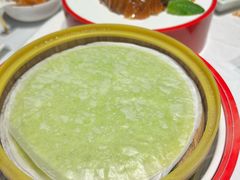-真地道京味府·鲜橙烤鸭·北京菜(朝阳公园·甜水园店)