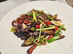 -蜀阳餐厅·金牌水煮鱼