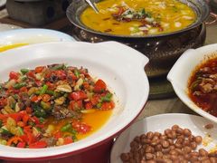 -李氏传家菜(兴城路店)