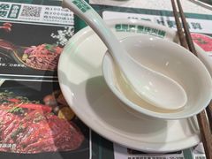 -香佰里重庆火锅(恒力博纳广场店)