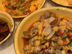 -东排食堂长沙小吃大排档(五一广场店)