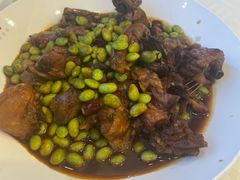 -怡园饭店-餐厅(四望亭店)