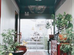 -北京古城老院厉晓麟精致菜