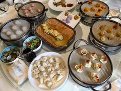 -德发长饺子·非遗(钟楼店)