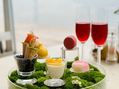 -北索·720度江景西餐厅(来福士店)
