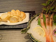 -滩万日本料理Nadaman(国贸大酒店)