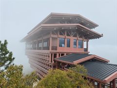-少华山国家森林公园