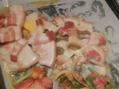 -火叮叮自助烤肉·现切牛肉(茂业店)