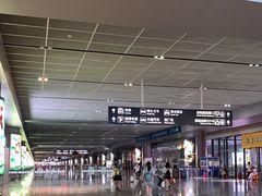 -南宁东站