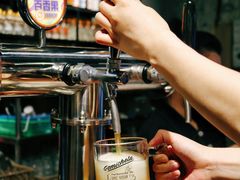 -有局·成都市井烧烤·精酿啤酒(双楠店)
