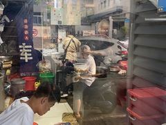 -黑皮酸菜鱼(三山街店)