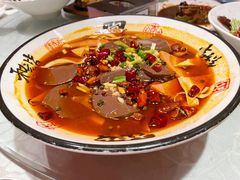 -福来居烤鸭店(天坛二店)