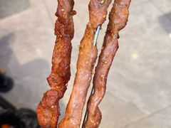 -天盛海鲜烧烤大排档(幸福店)