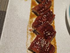 -山葵家·创意料理(宁波来福士店)
