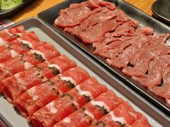 -九记潮汕现切鲜牛肉自助火锅(长沙·方圆荟店)