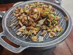 -老北京炸酱面·京味菜(西花市店)