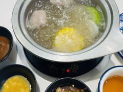 -陈记顺和潮汕牛肉火锅(韩江路店)