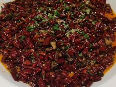 -院8里·小聚园老川菜(九眼桥店)