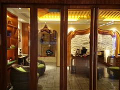 门面-木兰逸•泰式按摩•头疗•SPA(车公庙店)