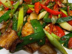 小炒肉-东海海鲜酒家(中信广场店)