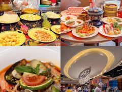 -宁波香格里拉大酒店