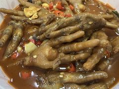 -爱碗亭·鲜炒湖南菜(壹城中心店)