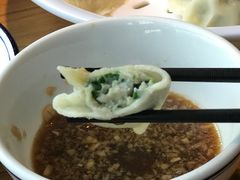 -吕氏疙瘩汤·私家菜馆(慈云寺店)