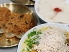 -小豆海棠(嘉兴路店)