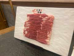 -仁和四季涮肉馆(天坛南门店)