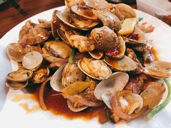 -庆峰龙虾烧烤(合肥一店)