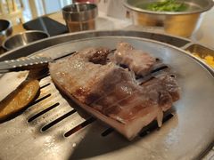 -姜虎东白丁烤肉(恒隆广场店)