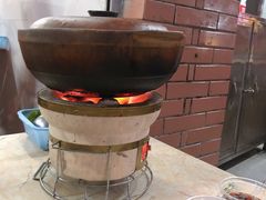 -威邵鸡煲(西华路总店)