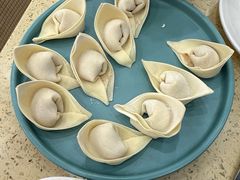 兔肉抄手-芭夯兔·无骨兔汤锅(华阳店)