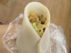 -张果佬年糕卷(科巷店)